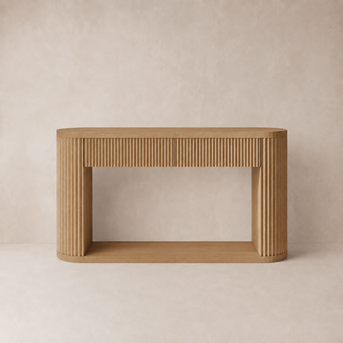 Console Tables