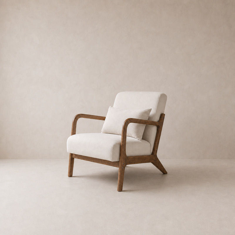 Accent Chairs