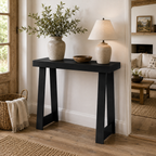 Modern Console Table