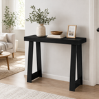 Modern Console Table