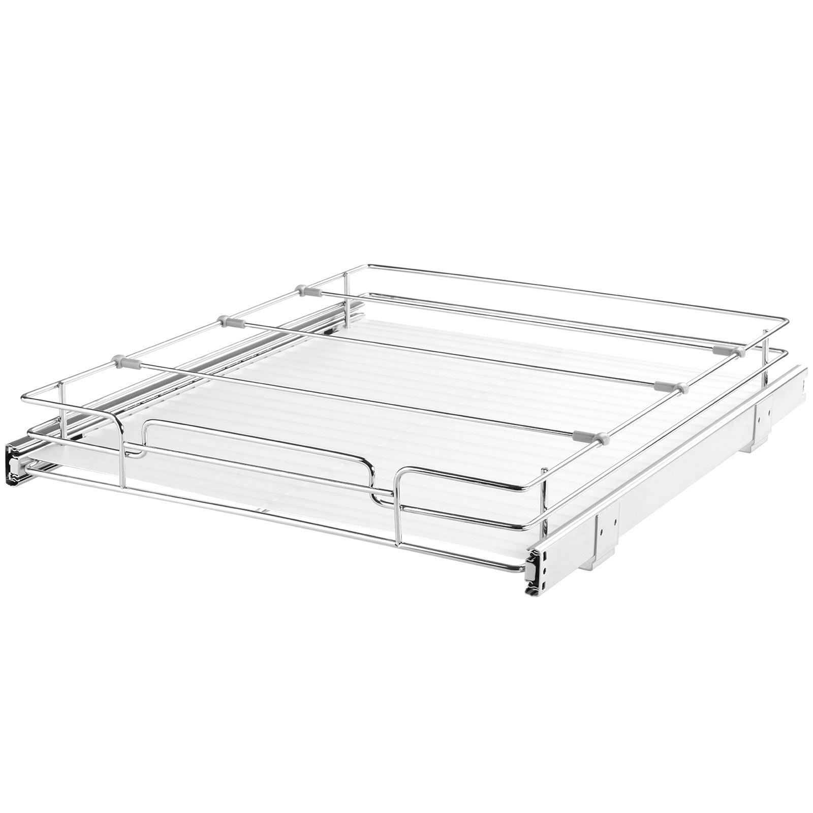 Heavy-Duty Pull-Out Cabinet Organizer
