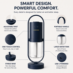 DreamMist™ Humidifier