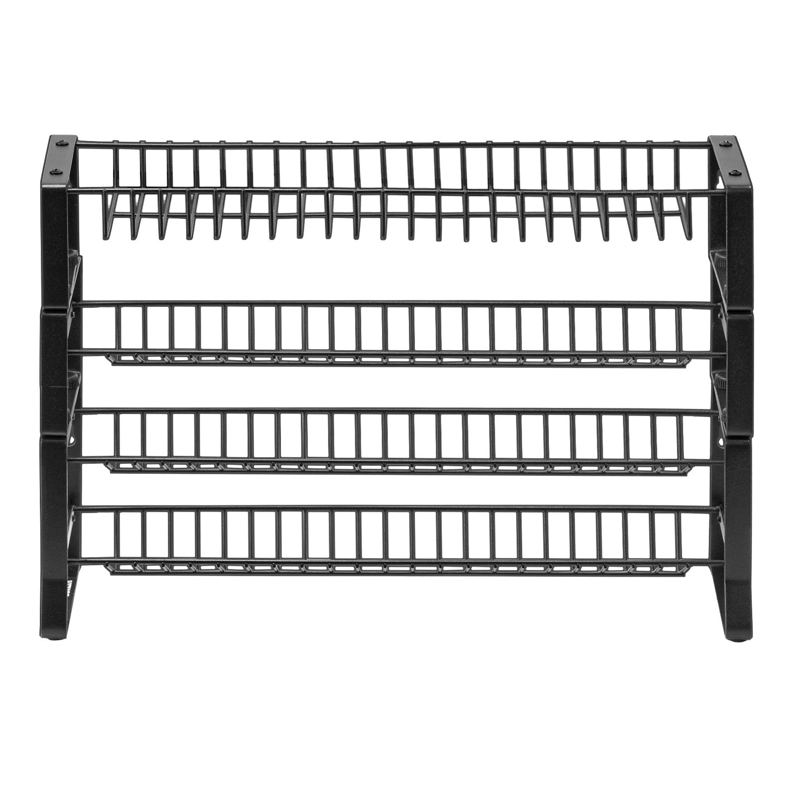 Stackable Spice Rack Organizer for Cabinet & Countertop