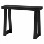 Modern Console Table