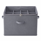 Under Bed Shoe Storage Organizer