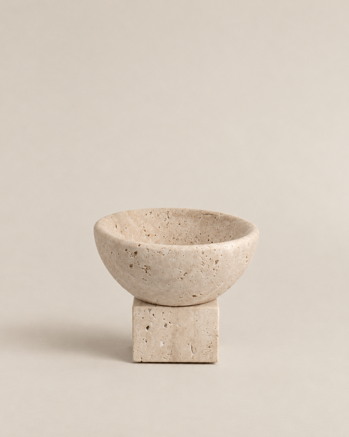 Plinth