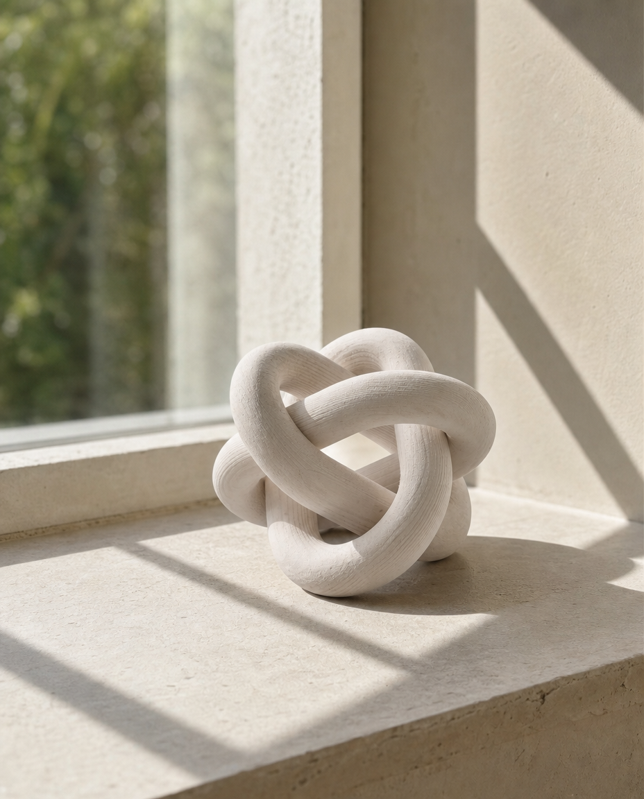 Wood Knot
