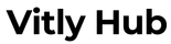 Vitly Hub - Home