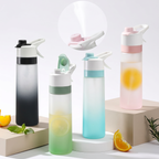 Mist Gradient Spray Bottle