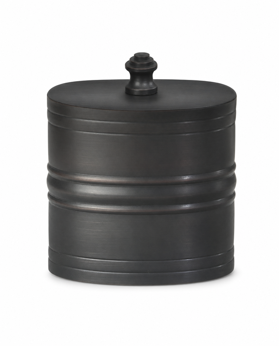 Banded Jar