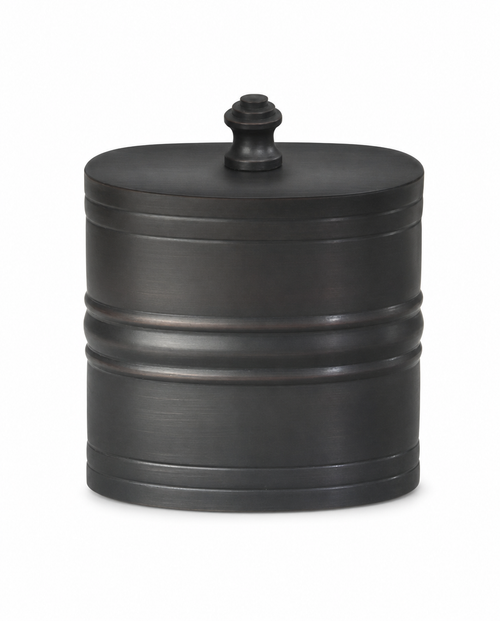 Banded Jar