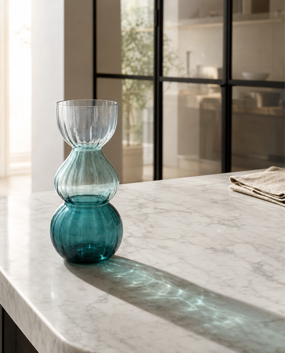 Bubble Vase