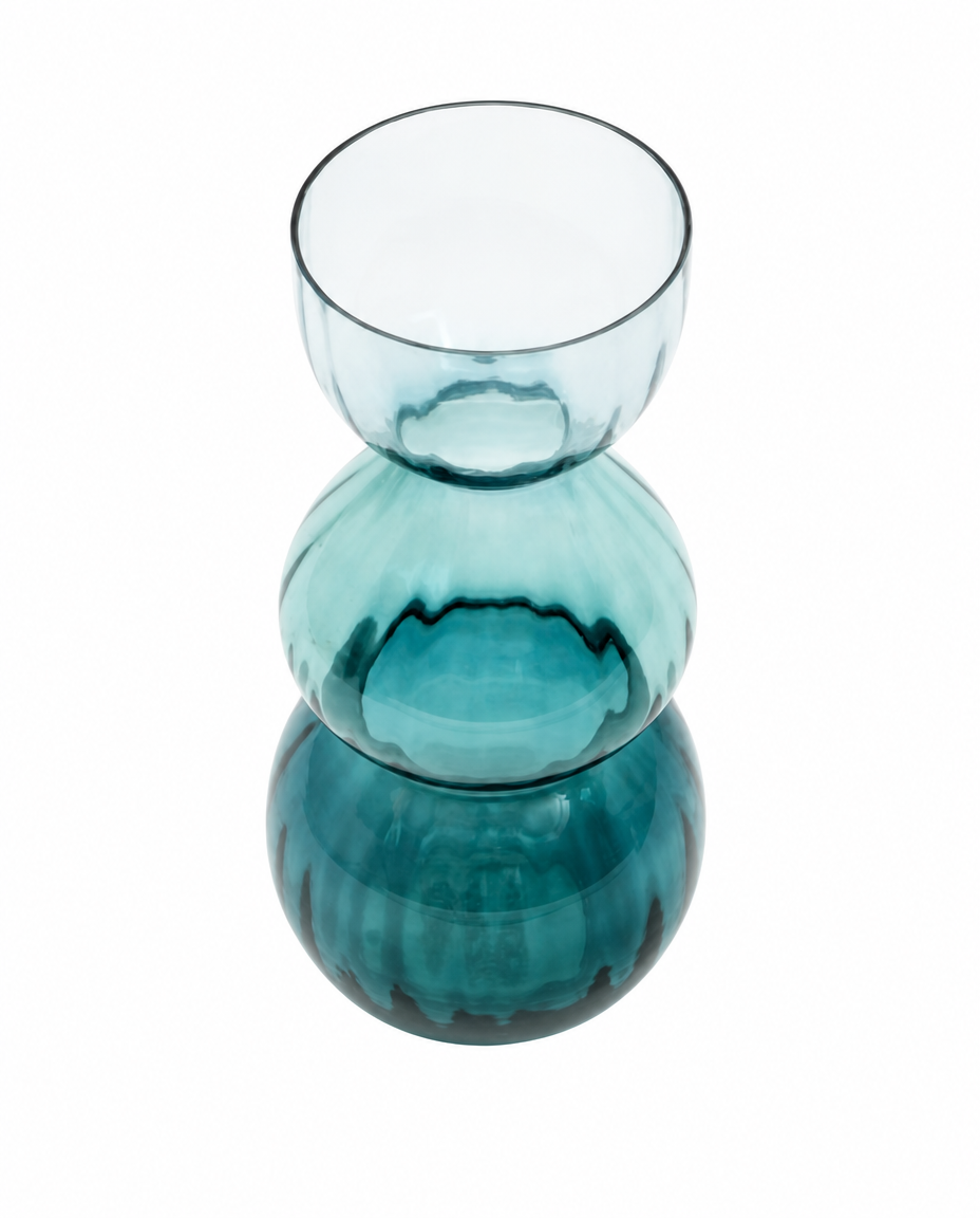 Bubble Vase