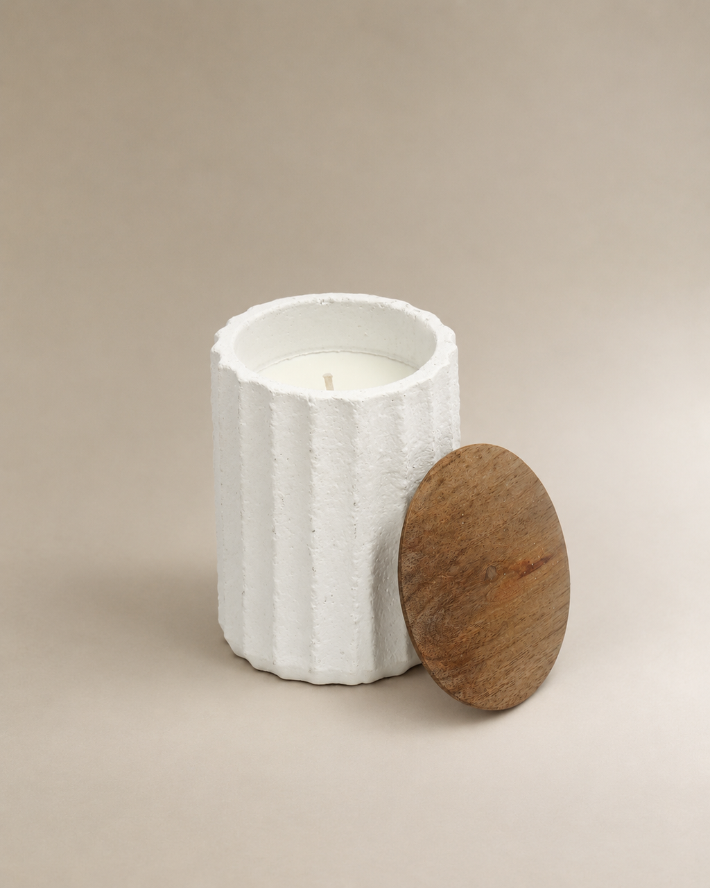 Column Candle