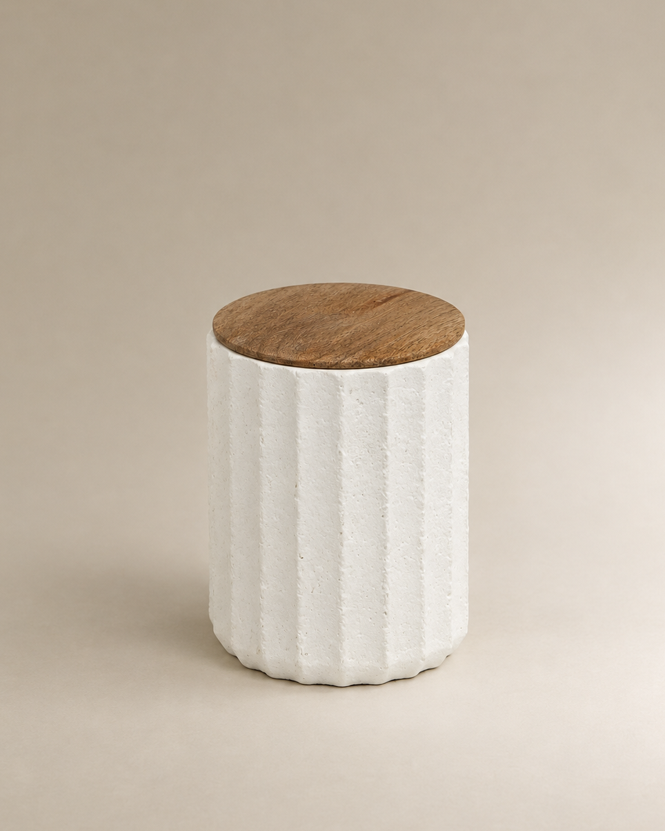 Column Candle