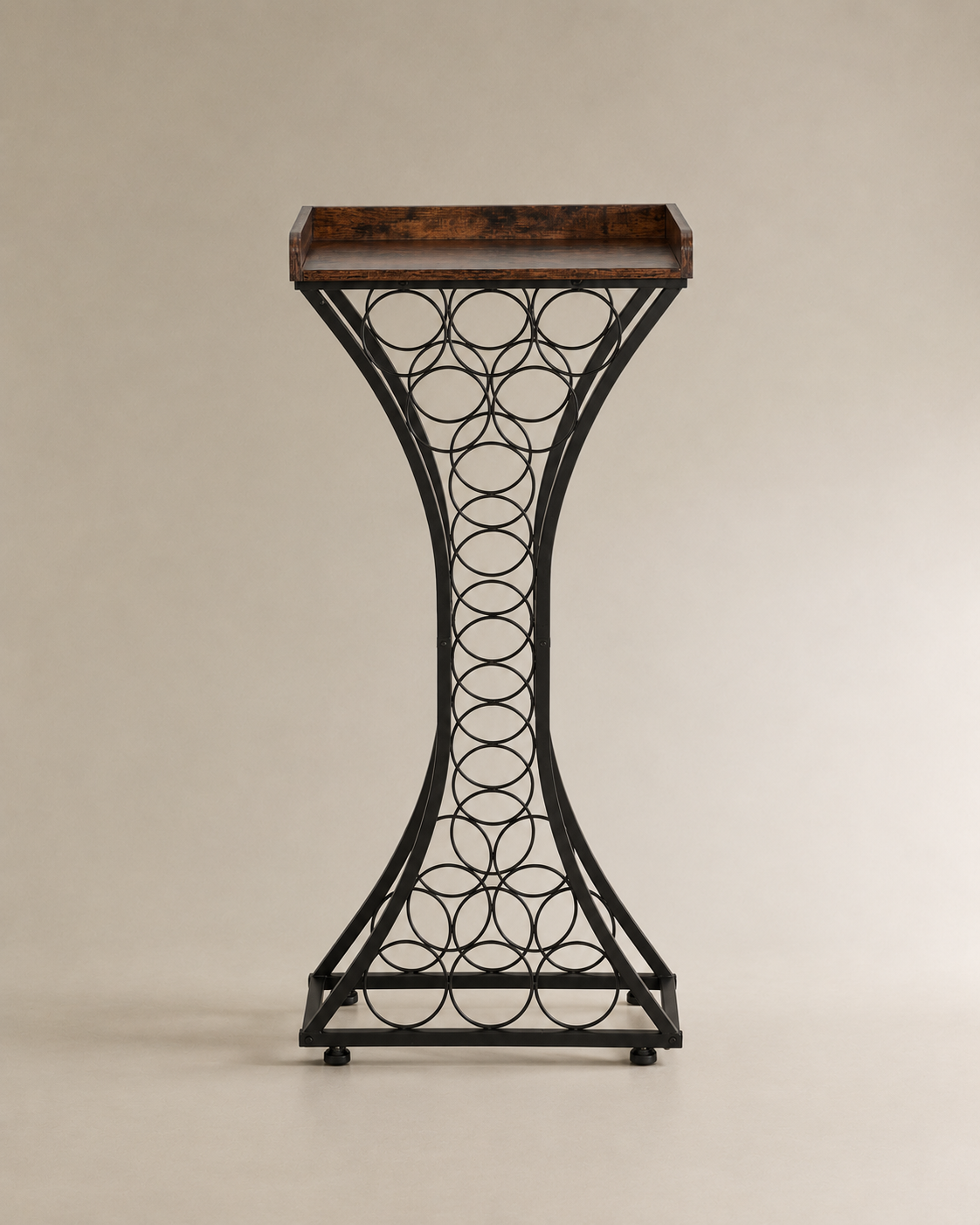 Goblet Wine Rack