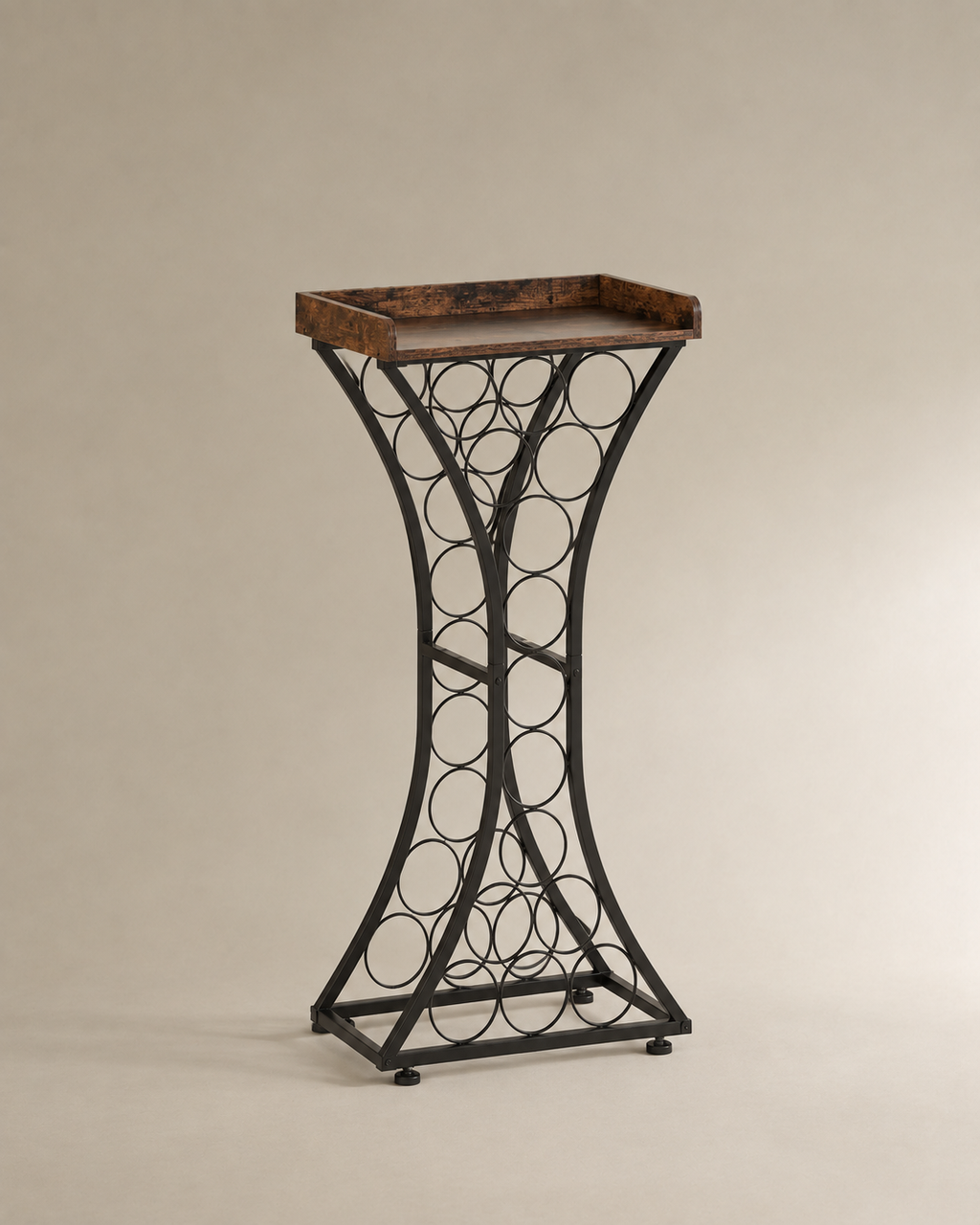 Goblet Wine Rack