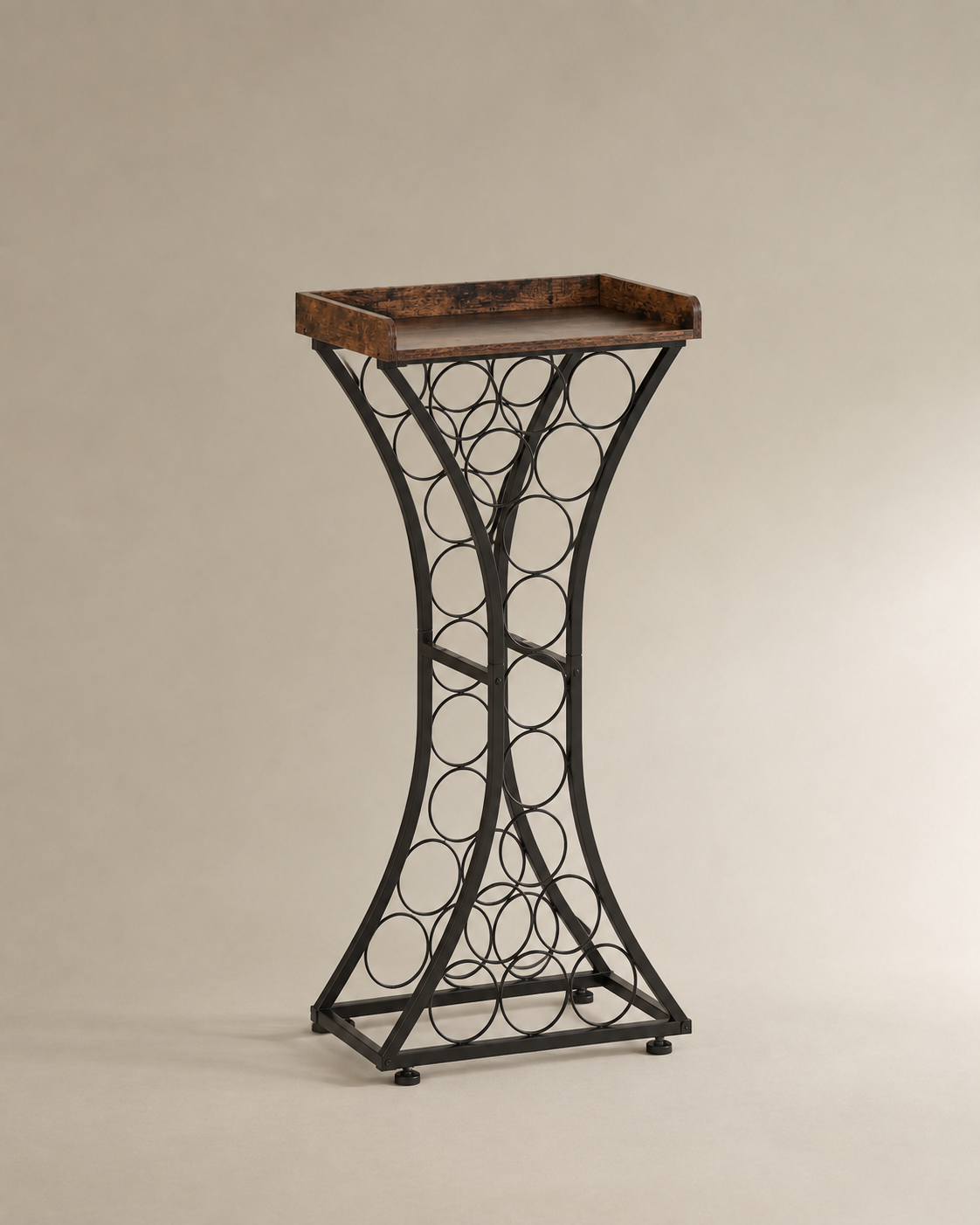 Goblet Wine Rack