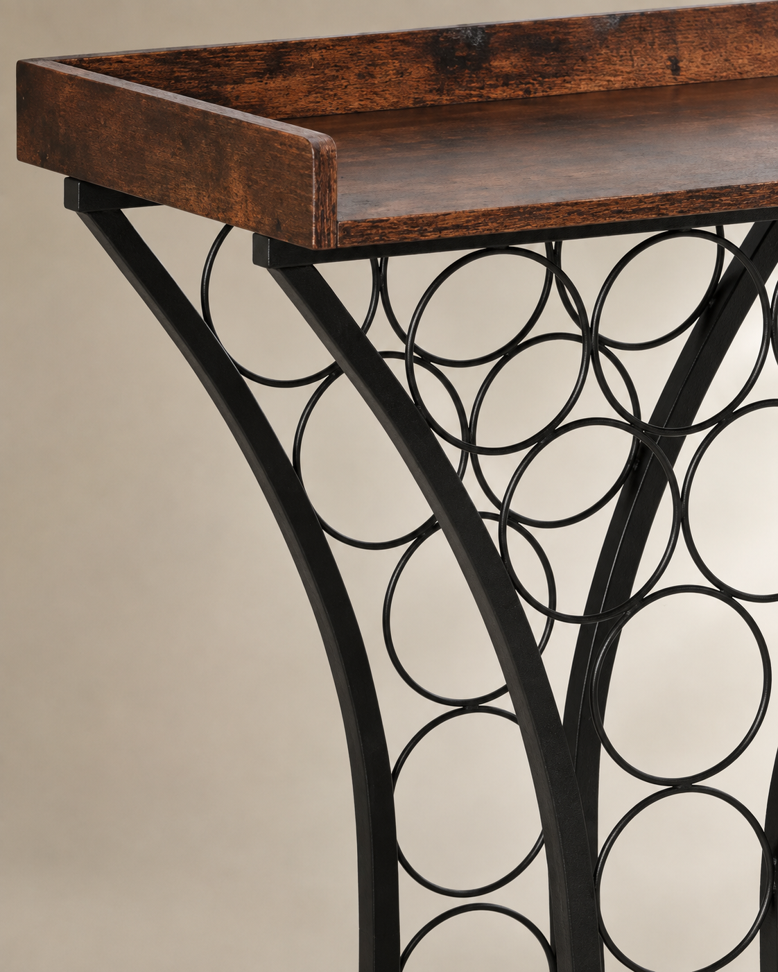 Goblet Wine Rack