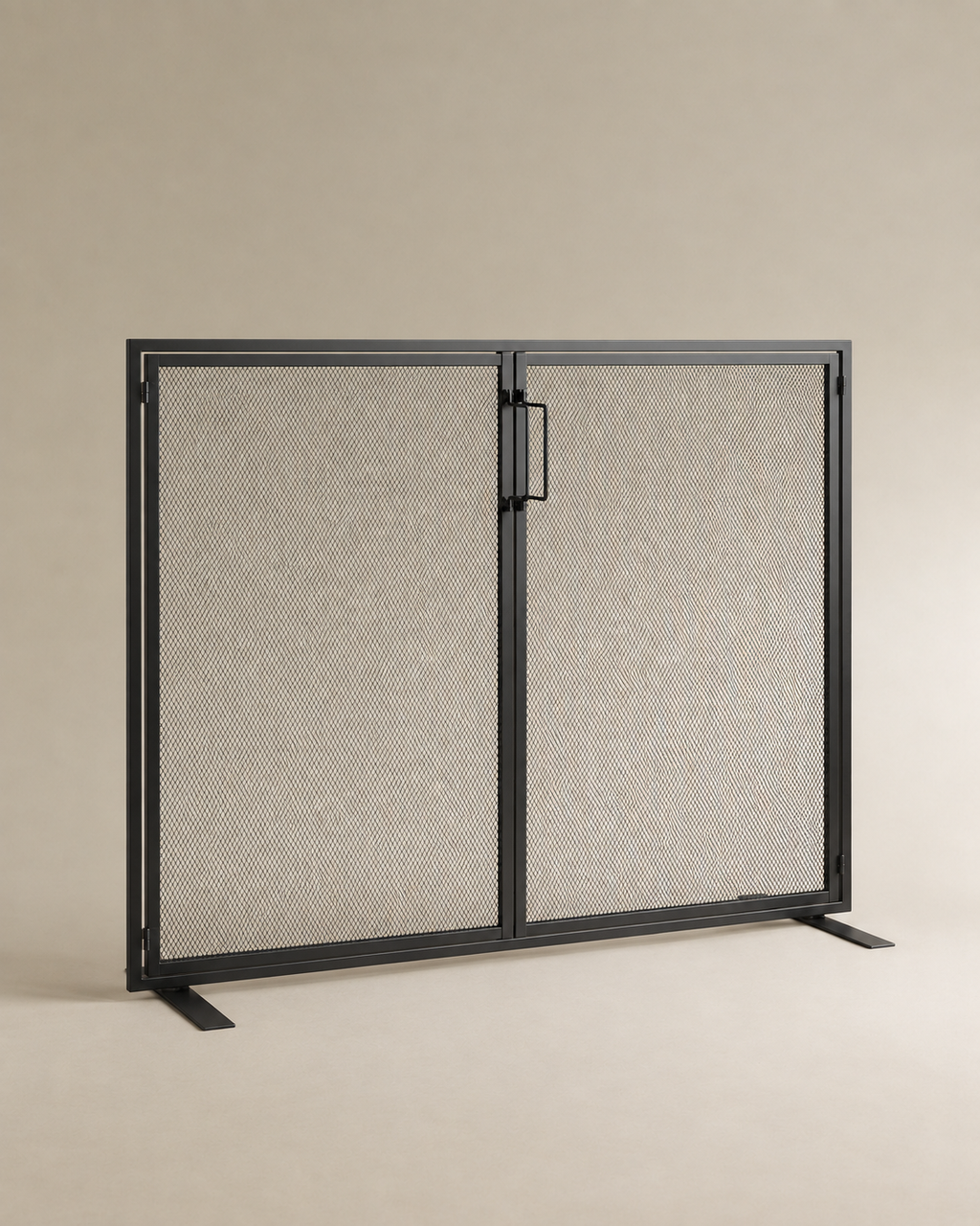Hearth Screen