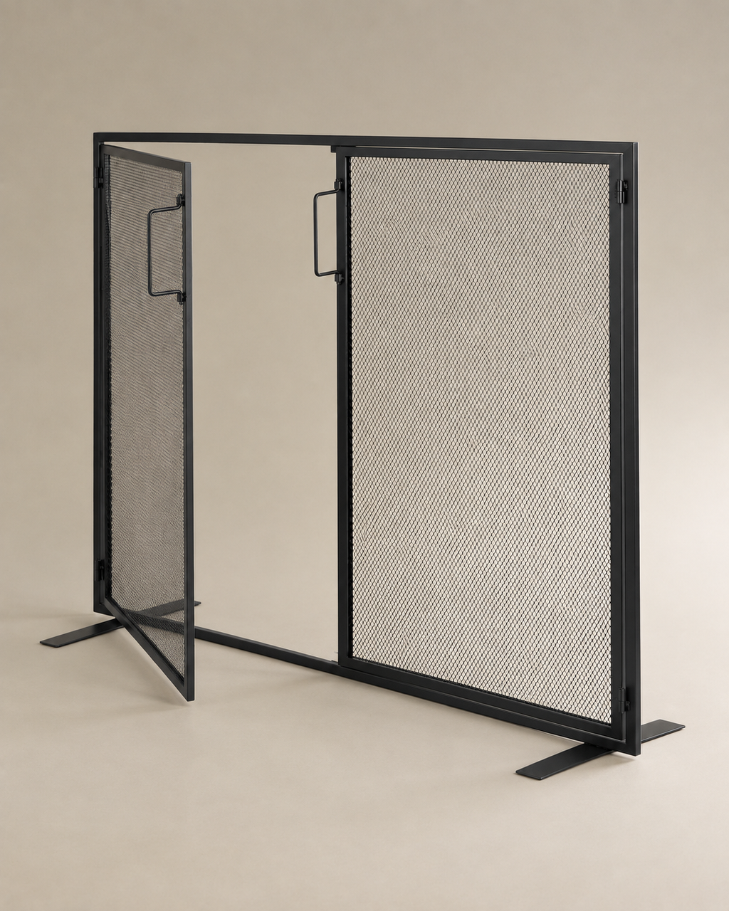 Hearth Screen