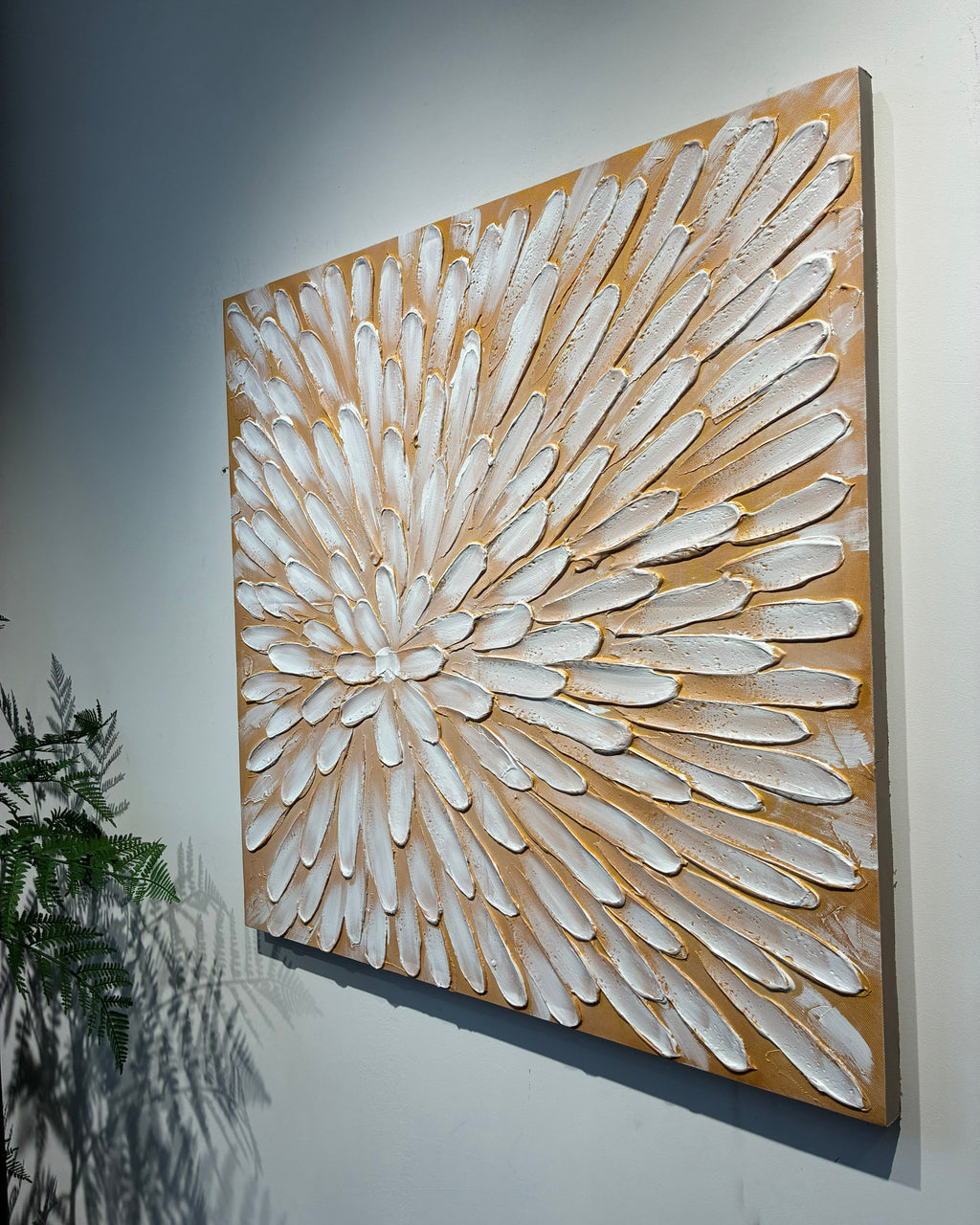 Impasto Canvas Set