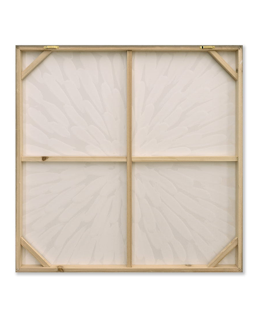 Impasto Canvas Set