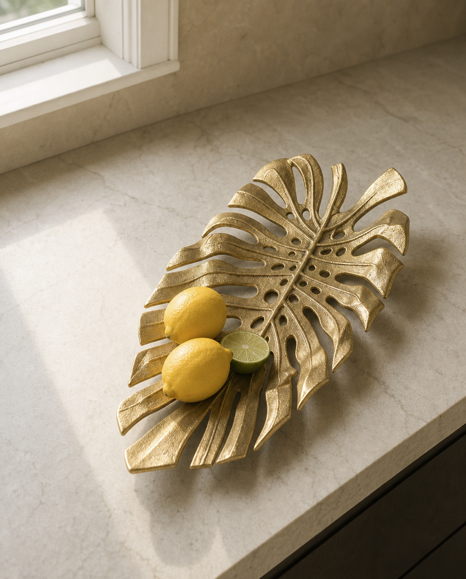 Leaf Panel