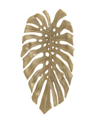 Leaf Panel