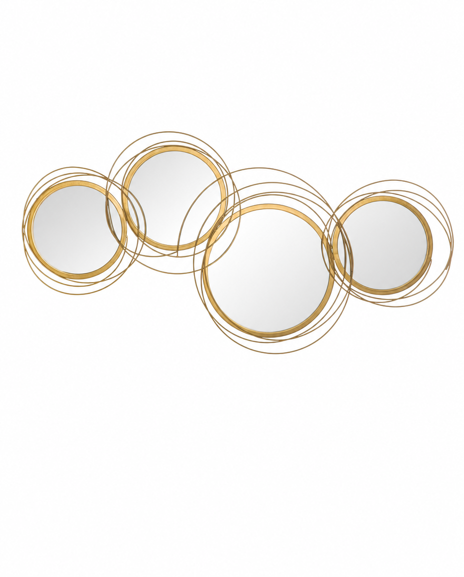 Looped Mirror