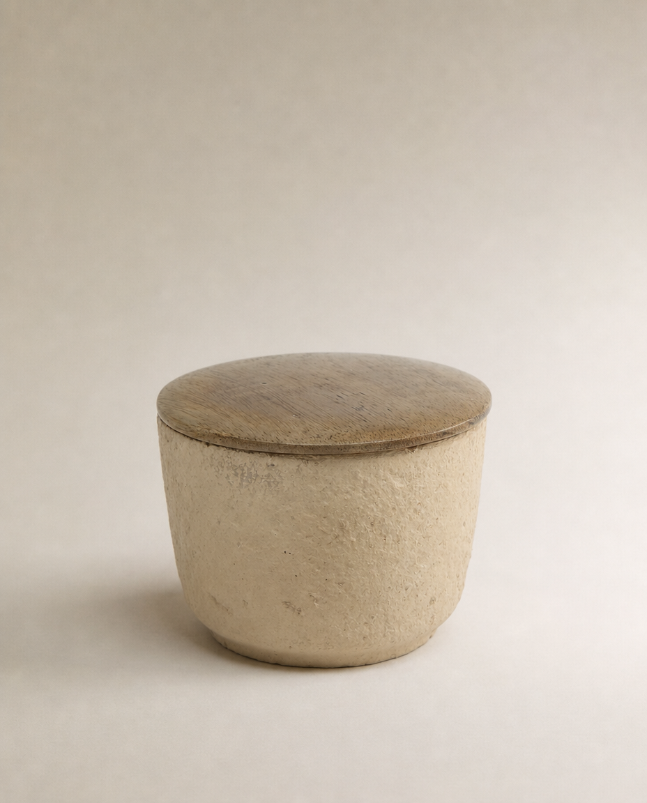 Mimosa Candle