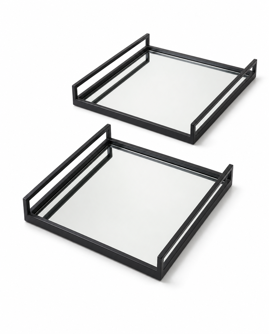 Mirror Tray