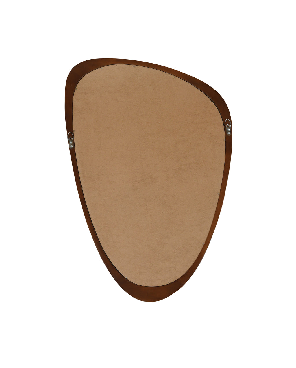 Pebble Mirror
