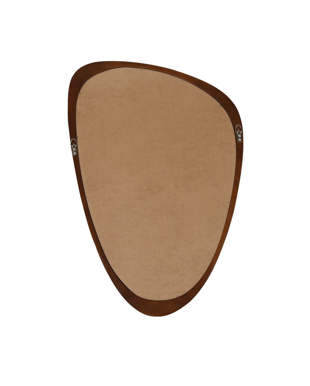 Pebble Mirror