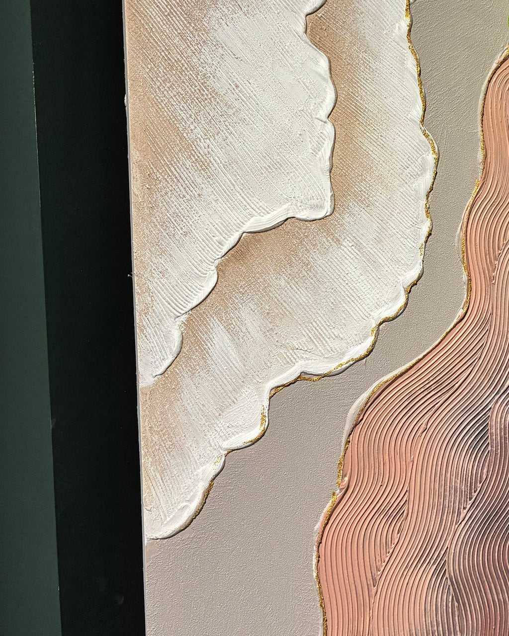 Relief Canvas Set