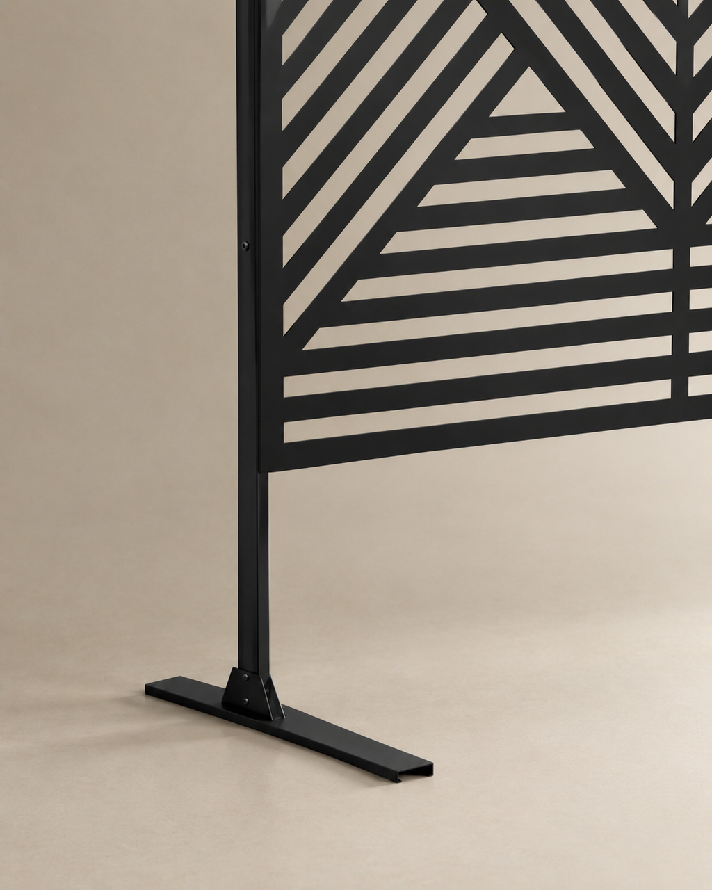 Rhombus Screen