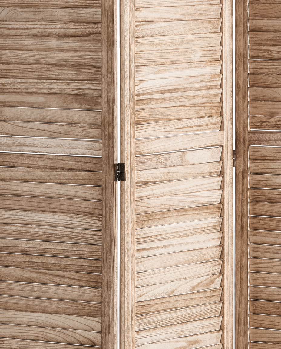 Shutter Screen