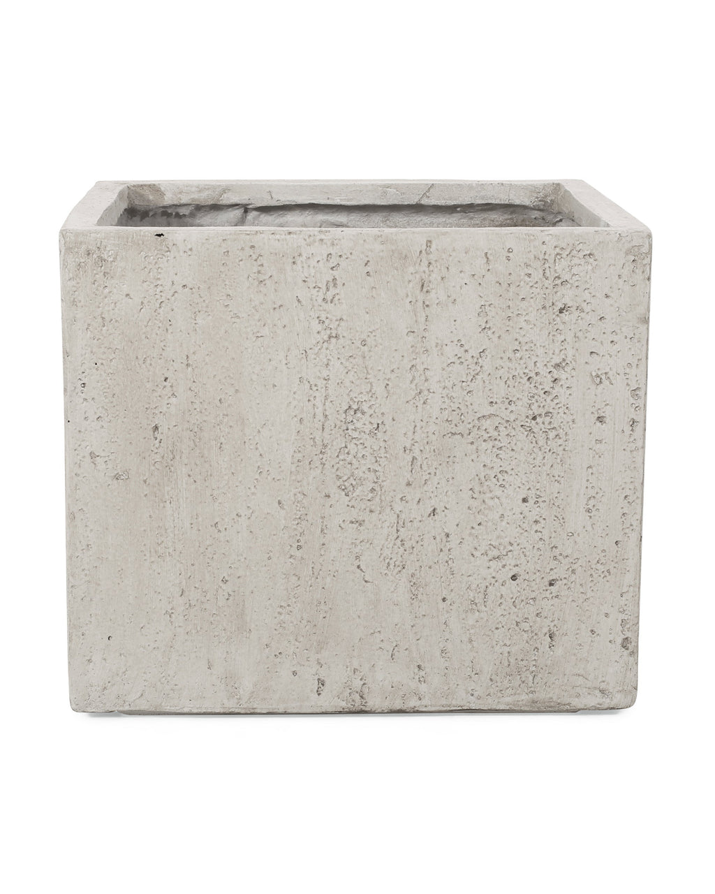 Square Concrete Planter
