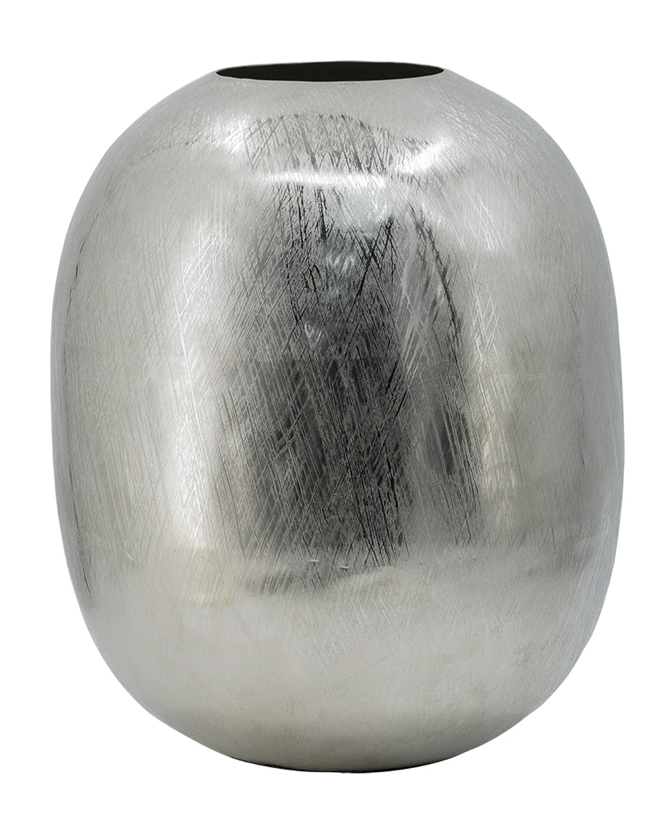 Streaked Vase