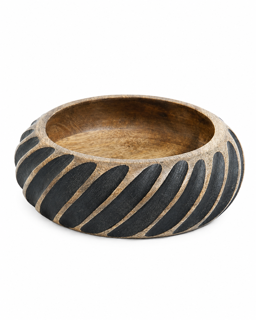 Swirl Bowl