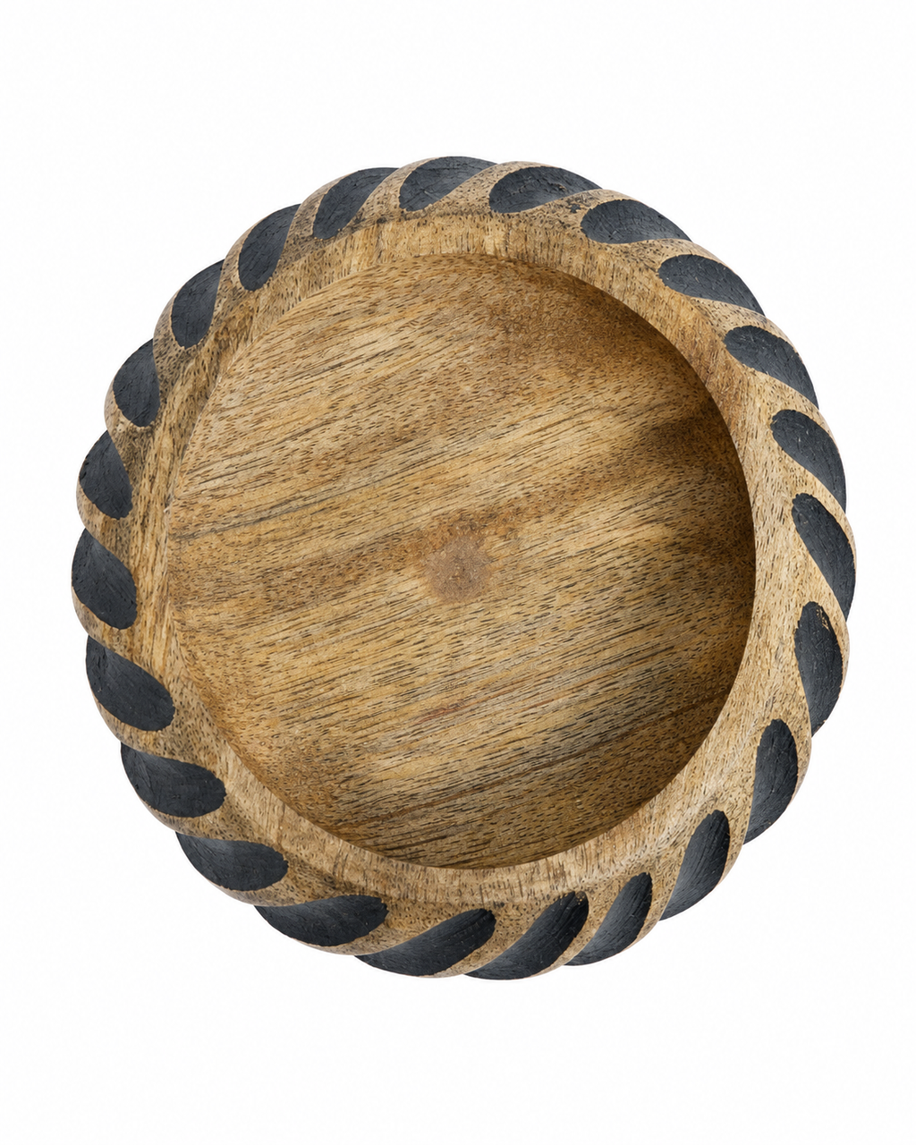Swirl Bowl