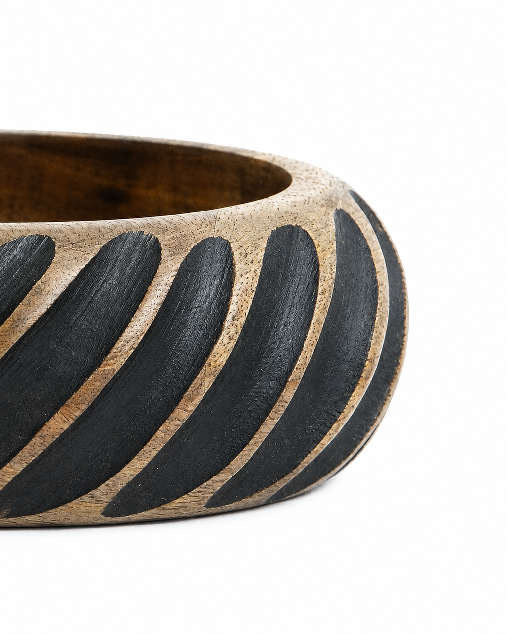 Swirl Bowl