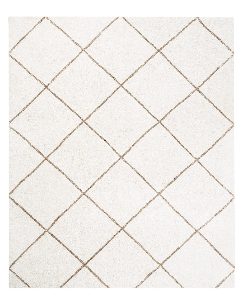 Trellis Rug