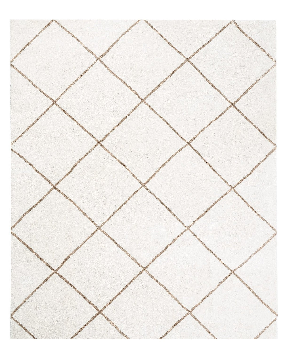 Trellis Rug