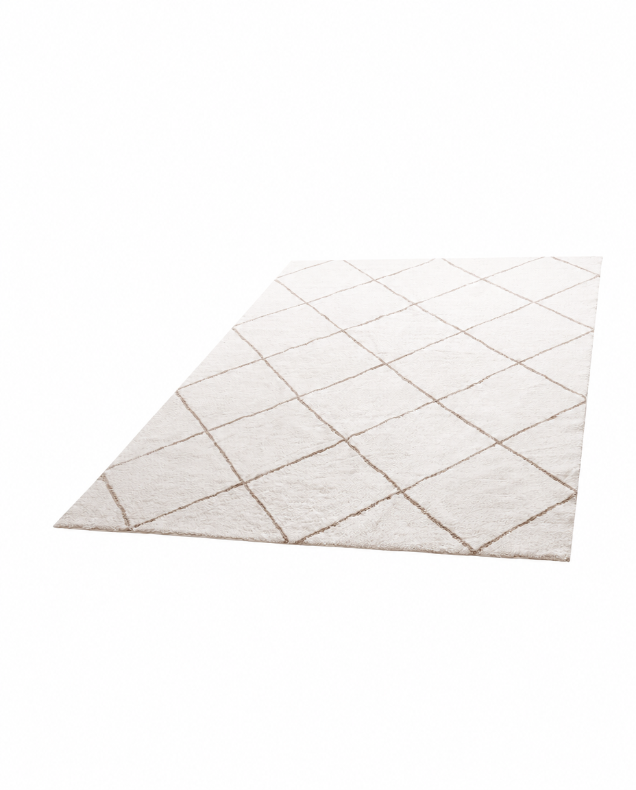 Trellis Rug