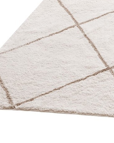 Trellis Rug