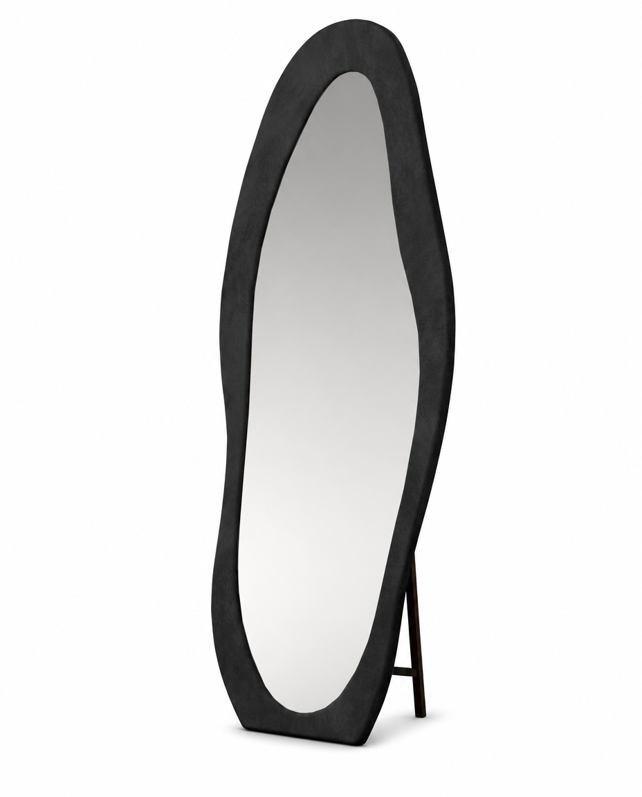 Wrapped Mirror