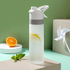 Mist Gradient Spray Bottle