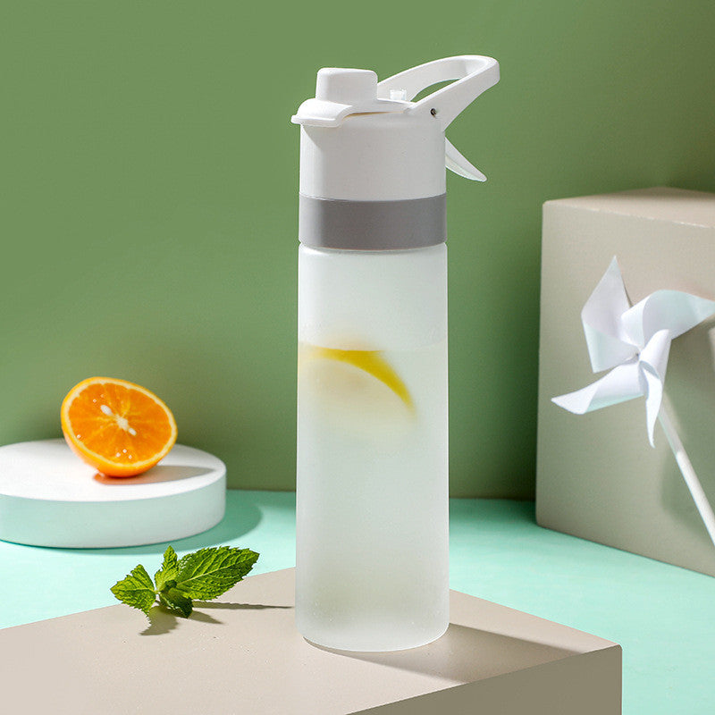 Mist Gradient Spray Bottle