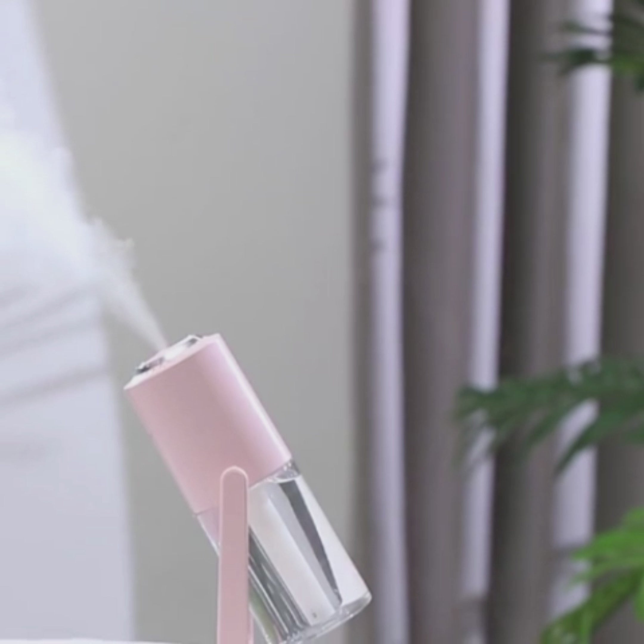 DreamMist™ Humidifier
